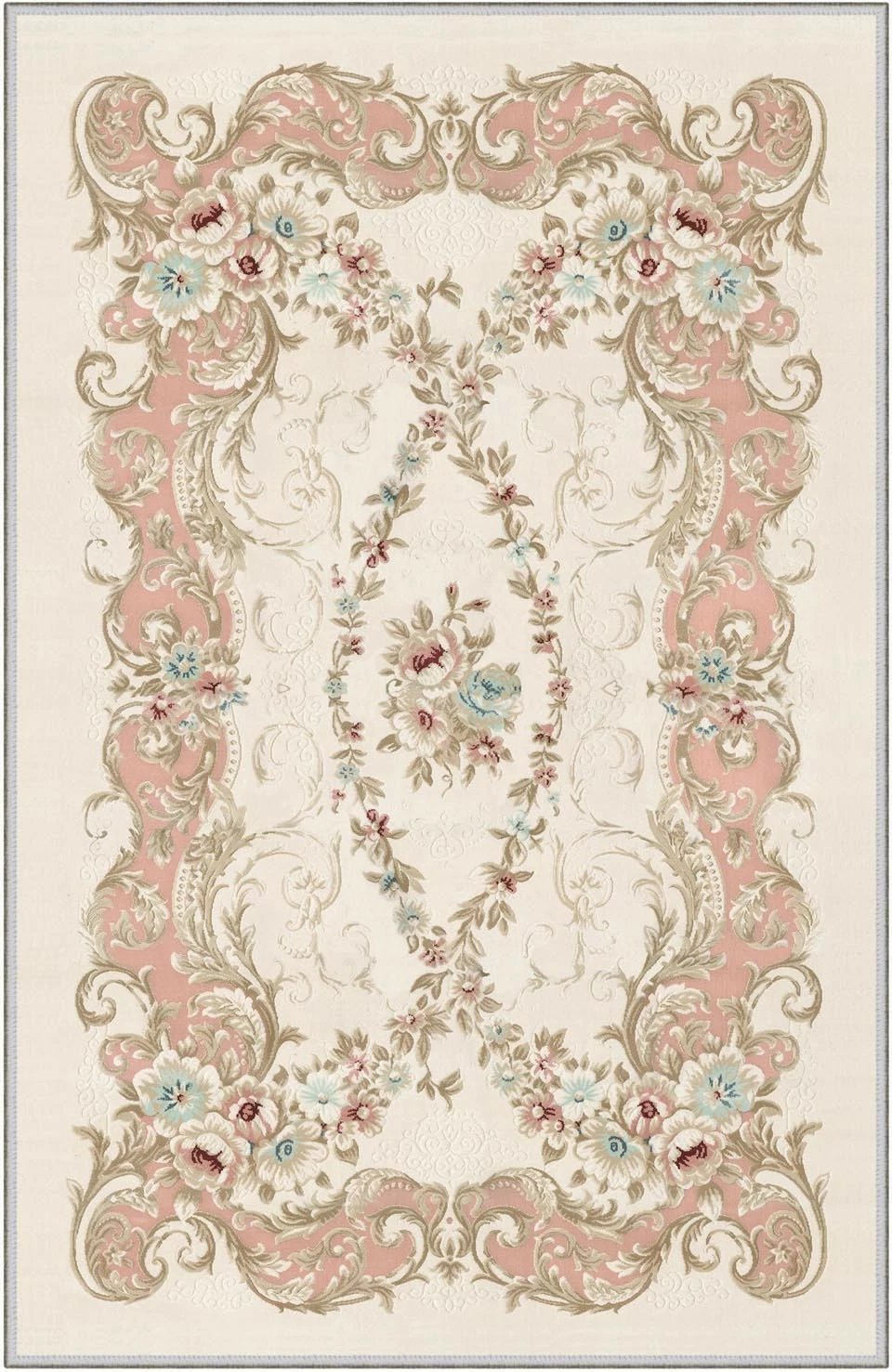 Qilim (60x100) Conceptum Hypnose, Hmnt633