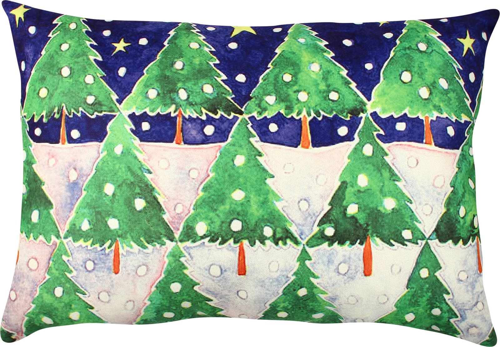 Jastëk Evila Originals, shumëngjyrësh, A50848, 33x48cm