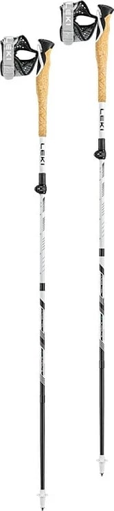 Kije trekking LEKI CT FX Superlite Comp 100-120