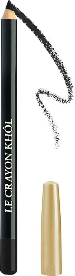 Laps për sy Lancome Crayons Khol Noir, 1.8 g