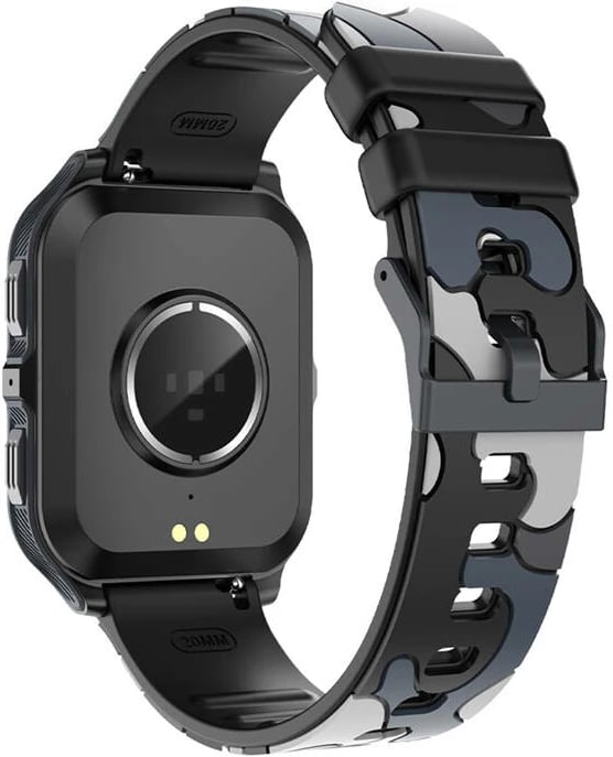 Smartwatch Colmi P73, i zi
