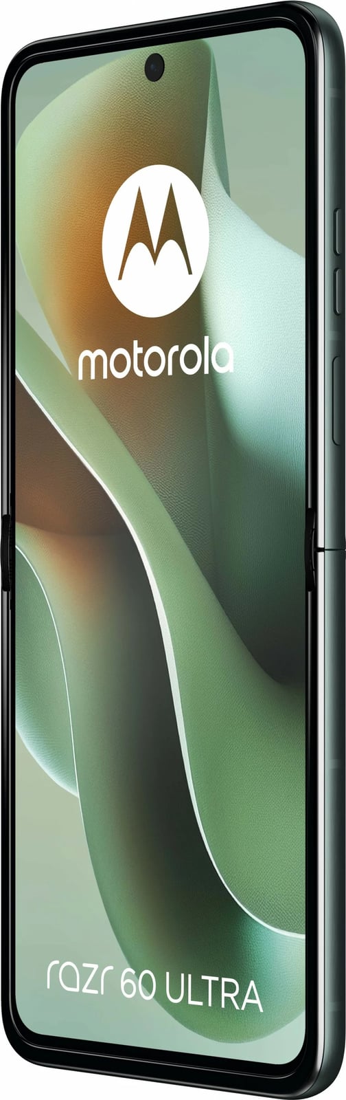 Celular Motorola razr 60 ultra 16GB 512GB Scarab