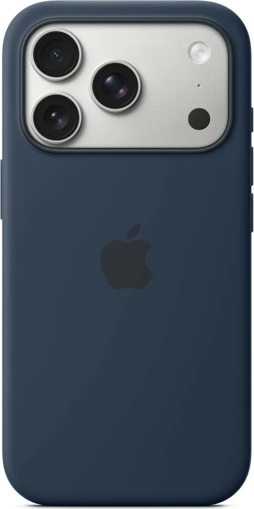 Mbështjellës silikon Apple MagSafe për iPhone 17 Pro, North