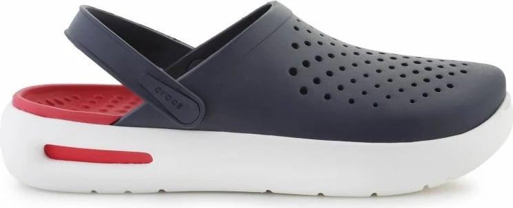 Këpucë për meshkuj Crocs, të kaltra