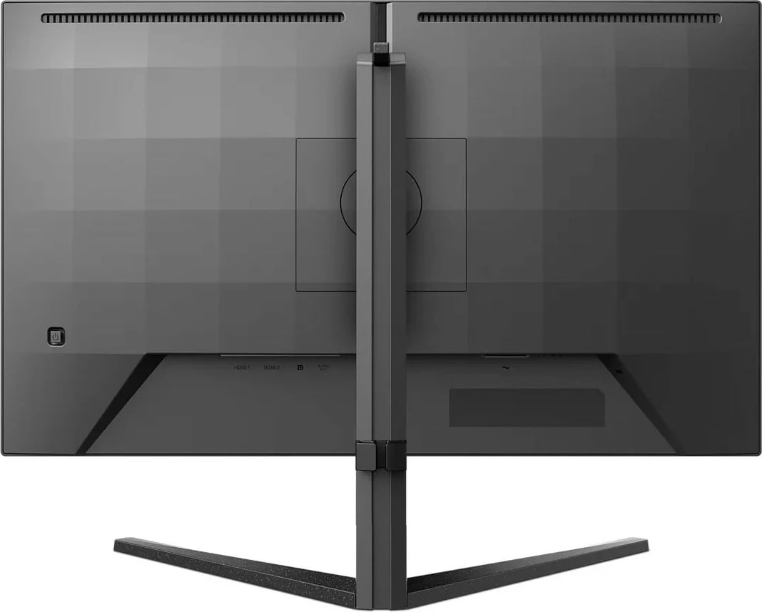 Monitor Philips 27M2N3200A 27 inç IPS Full HD, 2xHDMI+DP, zi/gri Monitor Philips 27M2N3200A 27 inç IPS Full HD, 2xHDMI+DP, zi/gri