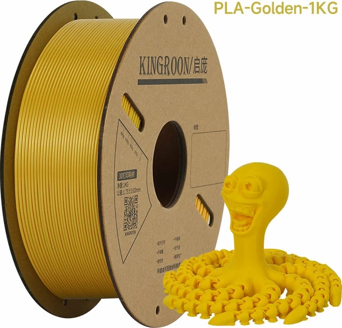Kingroon Printer Filament (Ari)