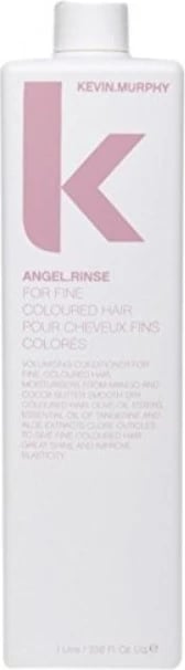 Kondicioner për flokë të lyer Kevin Murphy Angel Rinse për femra, 1000ml