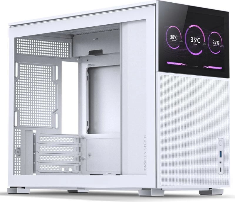 Kasë Jonsbo D31 MESH - E bardhë