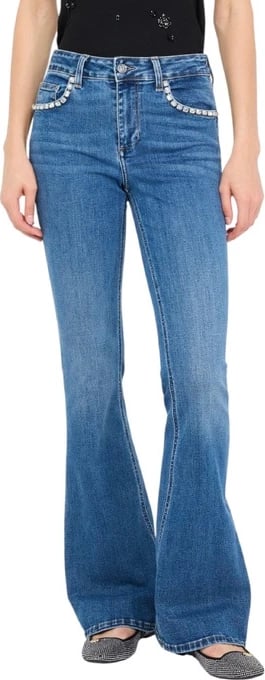 Xhinse femra Liu Jo, blue