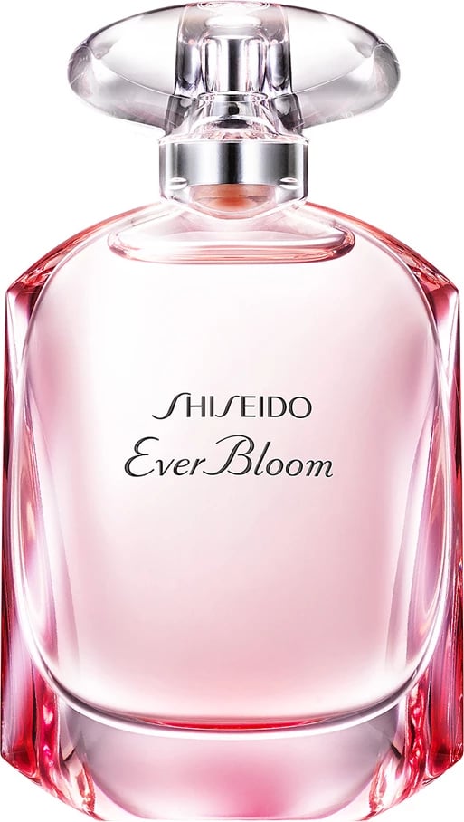 Eau de Parfum për femra Shiseido Ever Bloom, 90ml