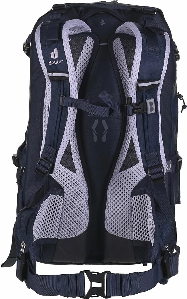 Çantë shpine Deuter Trans Alpine 22 SL, 22L, Lavender-Ink Çantë shpine Deuter Trans Alpine 22 SL, 22L, Lavender-Ink