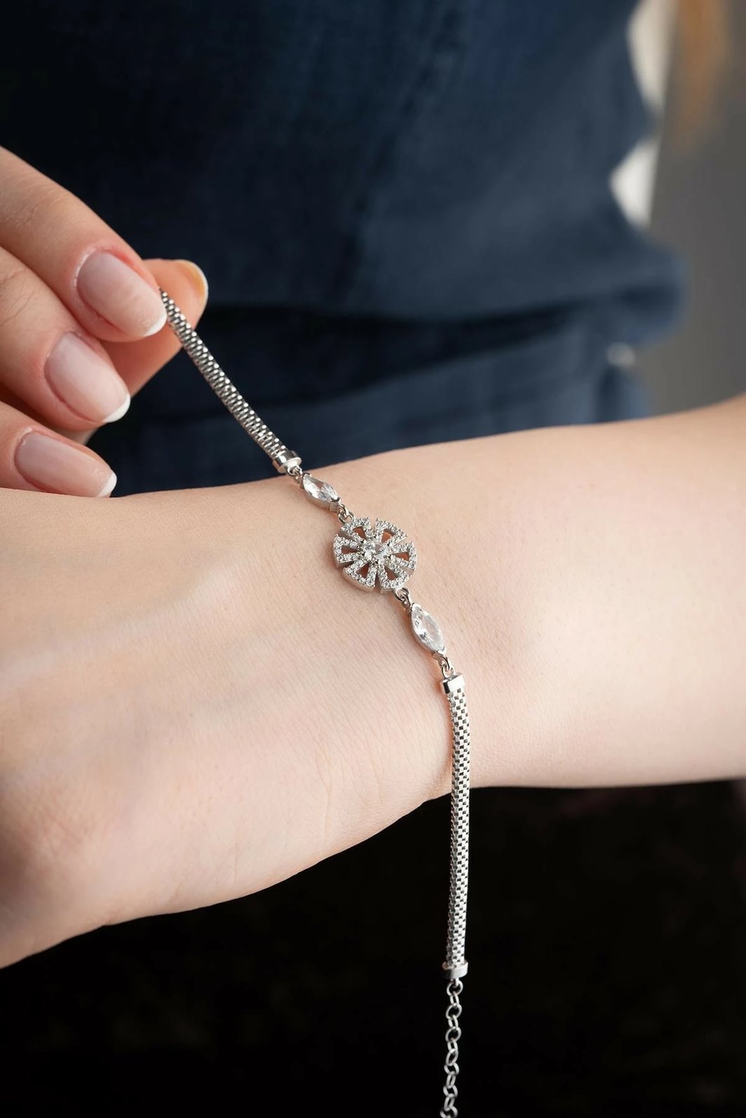 Byzylyk argjendi Jumeon, NRZ999452