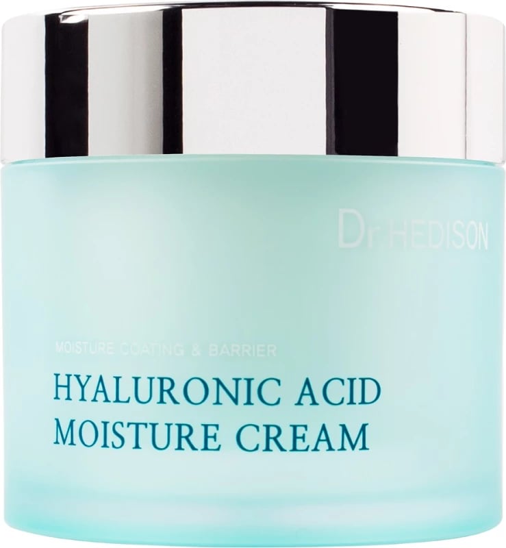 Krem hidratues për femra Dr.HEDISON Hyaluronic Acid Moisture Cream 80ml