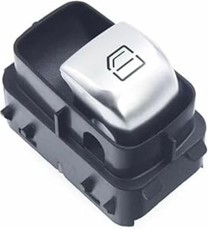 Pulle Nderprerese E Xhamave Mercedes E Zeze