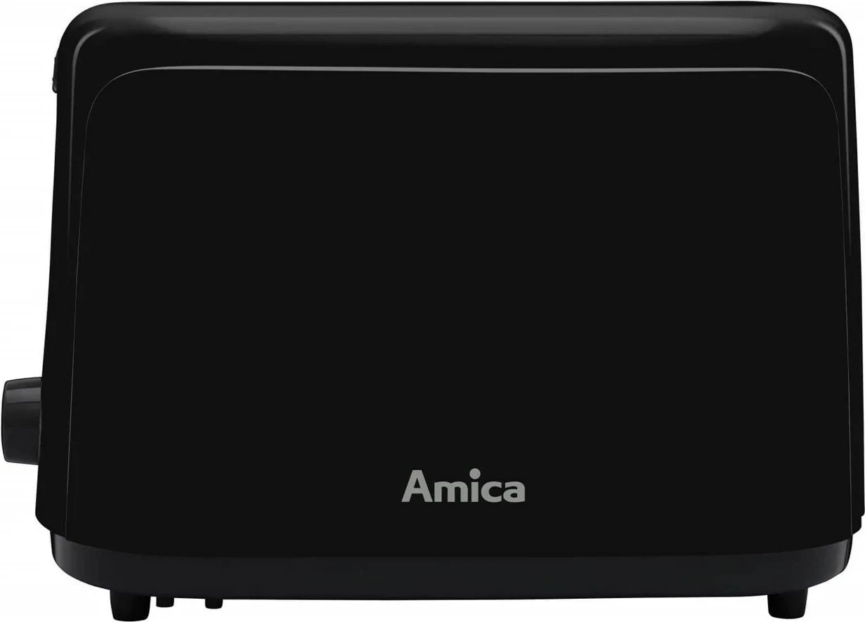 Tostier Amica TD 1015, 2 feta, 750 W, i zi