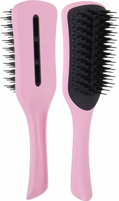Furçë flokësh Tangle Teezer Easy Dry & Go për femra Tickled Pink 1 copë