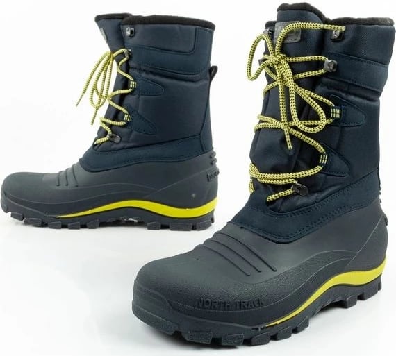 Çizme bore për meshkuj CMP, navy blue