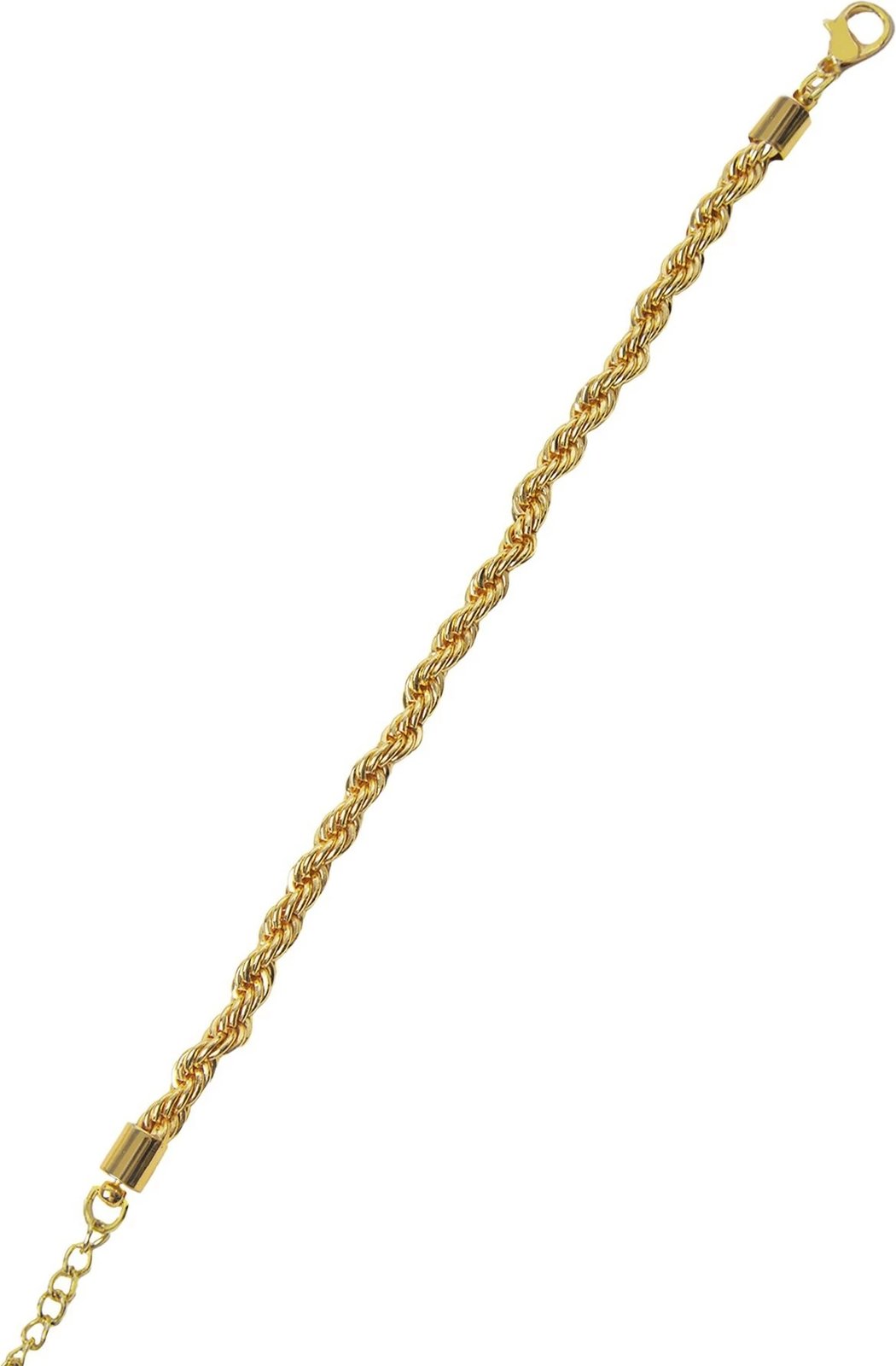 Byzylyk metalik ngjyrë ari, Elika, ELKGC68002