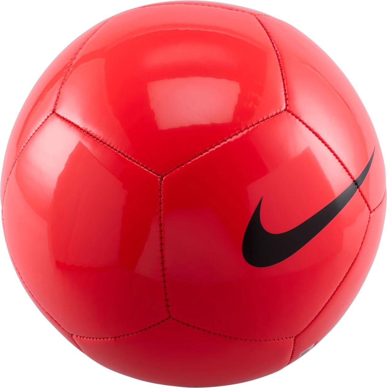 Top futbolli Nike për meshkuj, i kuq