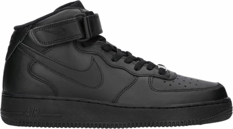 Atlete për meshkuj Nike, të zeza