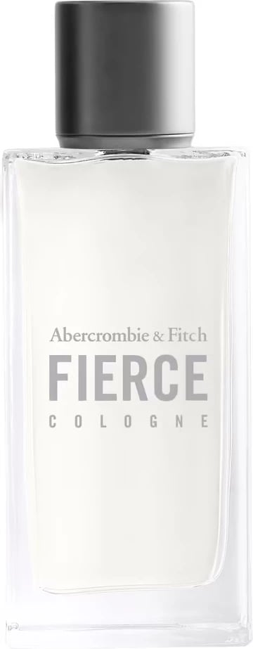 Eau de Cologne për meshkuj Abercrombie & Fitch Fierce, 100ml