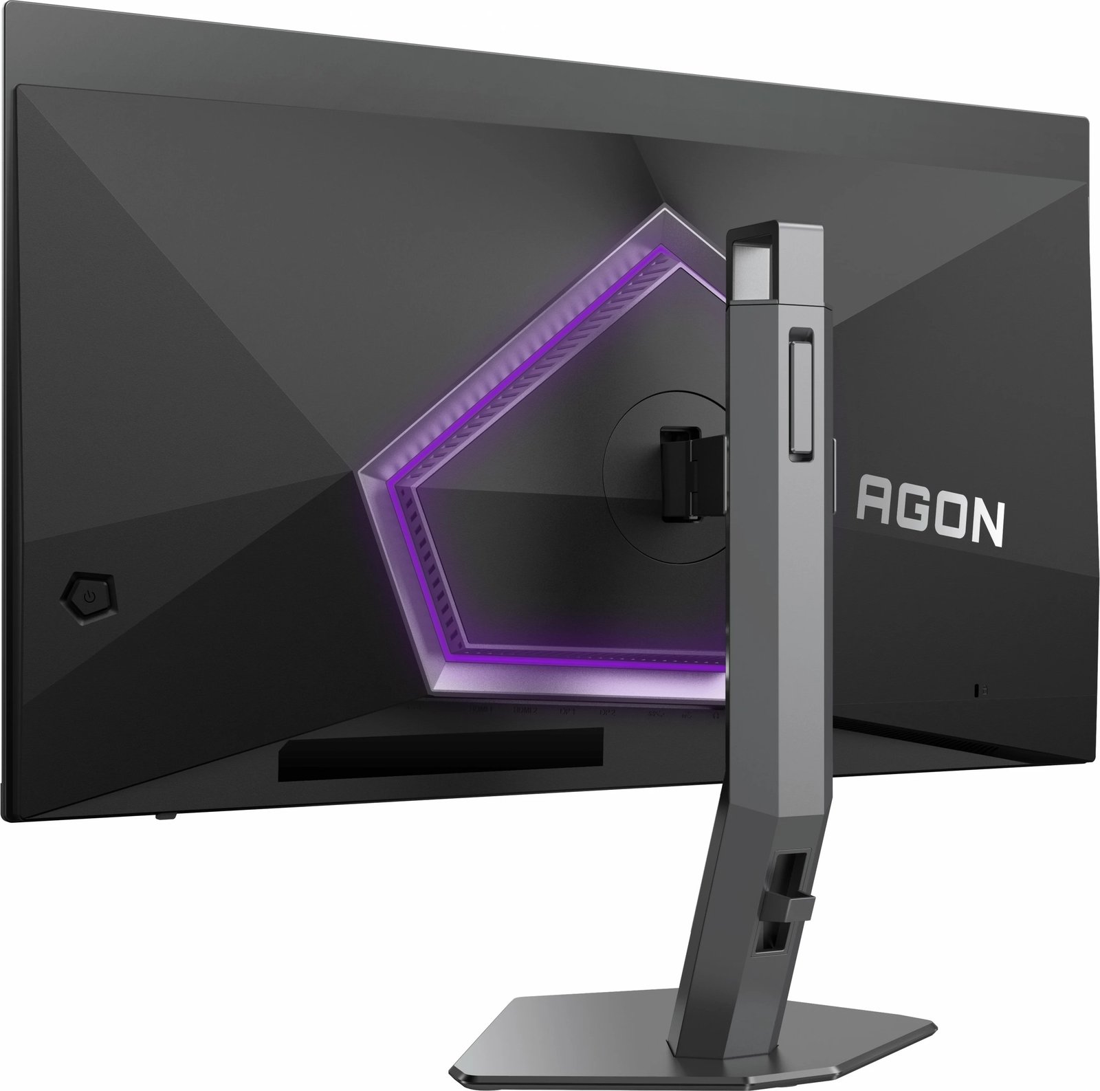 Monitor AOC AG276QZD2, 27", QHD 2560x1440, QD-OLED, 240Hz Monitor AOC AG276QZD2, 27", QHD 2560x1440, QD-OLED, 240Hz