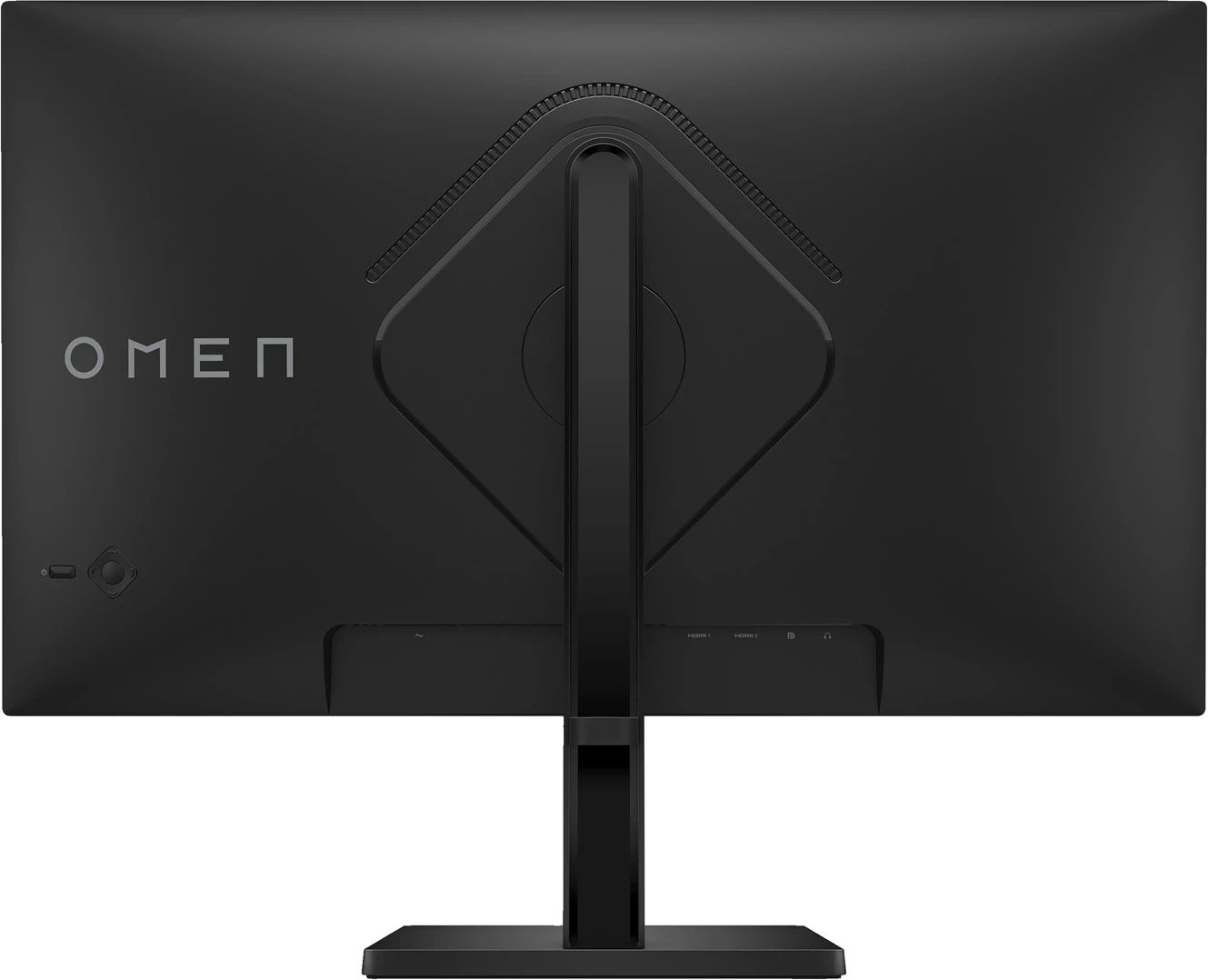 Monitor HP Omen, 27", 165Hz, Full HD, i zi