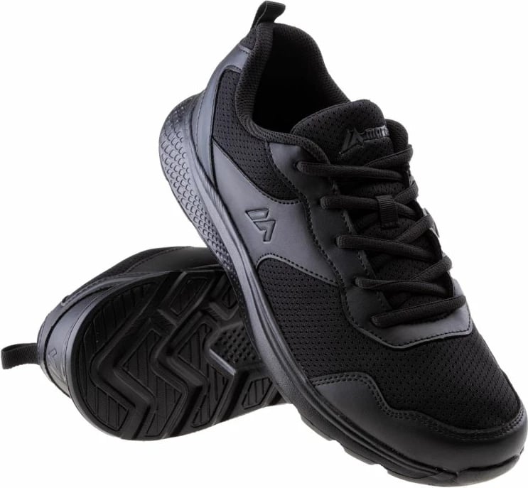 Atlete për meshkuj Yakimasport, të zeza