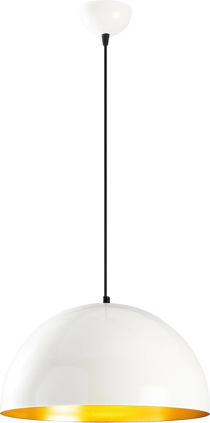 Llambë tavani Opviq, Berceste - 232-S, e bardhë, stil skandinav, 40x40cm Llambë tavani Opviq, Berceste - 232-S, e bardhë, stil skandinav, 40x40cm