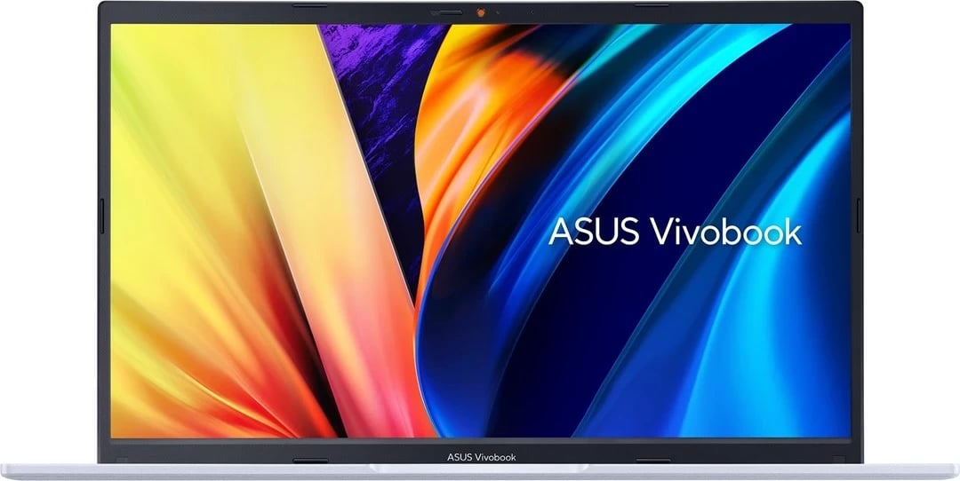 Laptop ASUS Vivobook 15 X1502VA-BQ690, Intel Core i5-13420H, 16GB RAM, 512GB SSD, Cool Silver