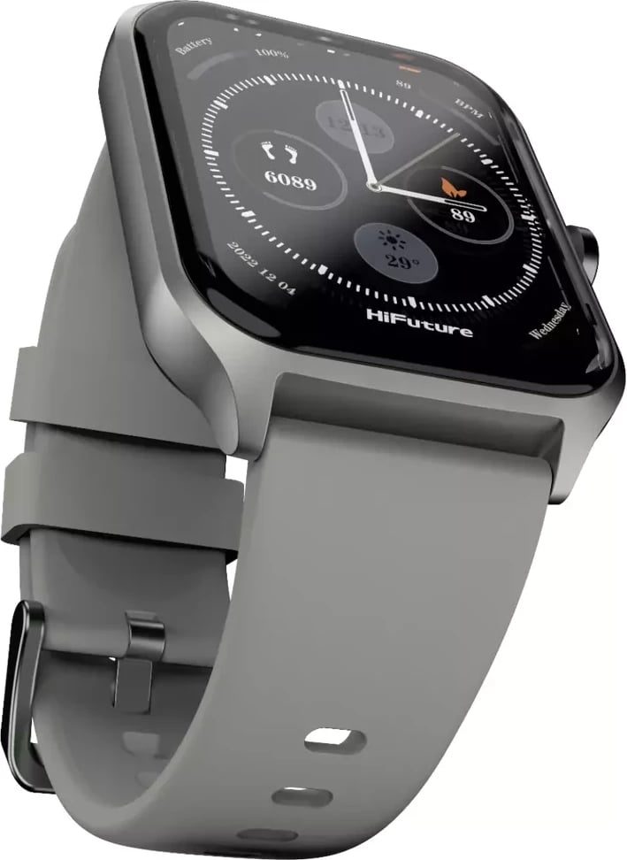 Orë E Mençur Hi-Future Ultra 2 Pro (Hiri)