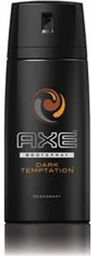 Deodorant spray AXE Dark Temptation për meshkuj 35ml