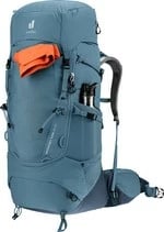 Çantë shpine Deuter Aircontact Core 50+10, atlantic-ink
