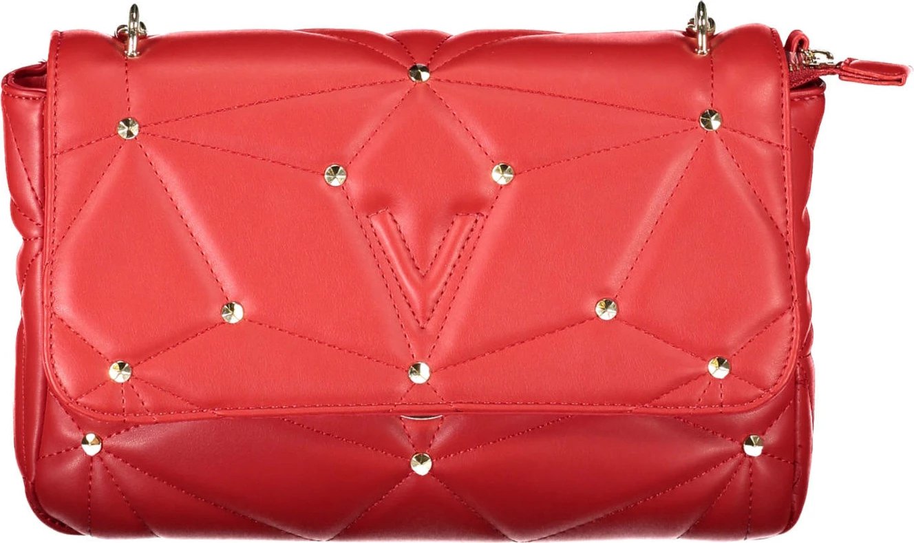 Çantë për femra VALENTINO BAGS, e kuqe
