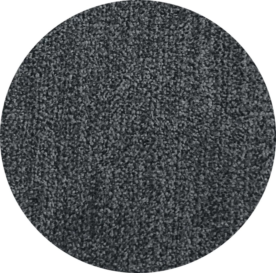 Krevat Sintesis për dyshek 160x200cm, gri, 214x165x116