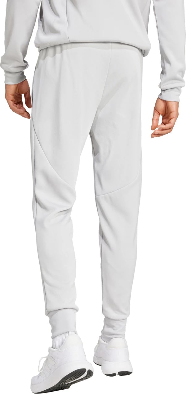 Pantallona sportive për meshkuj adidas, gri