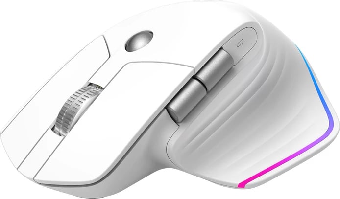 Maus MARVO G803 WH