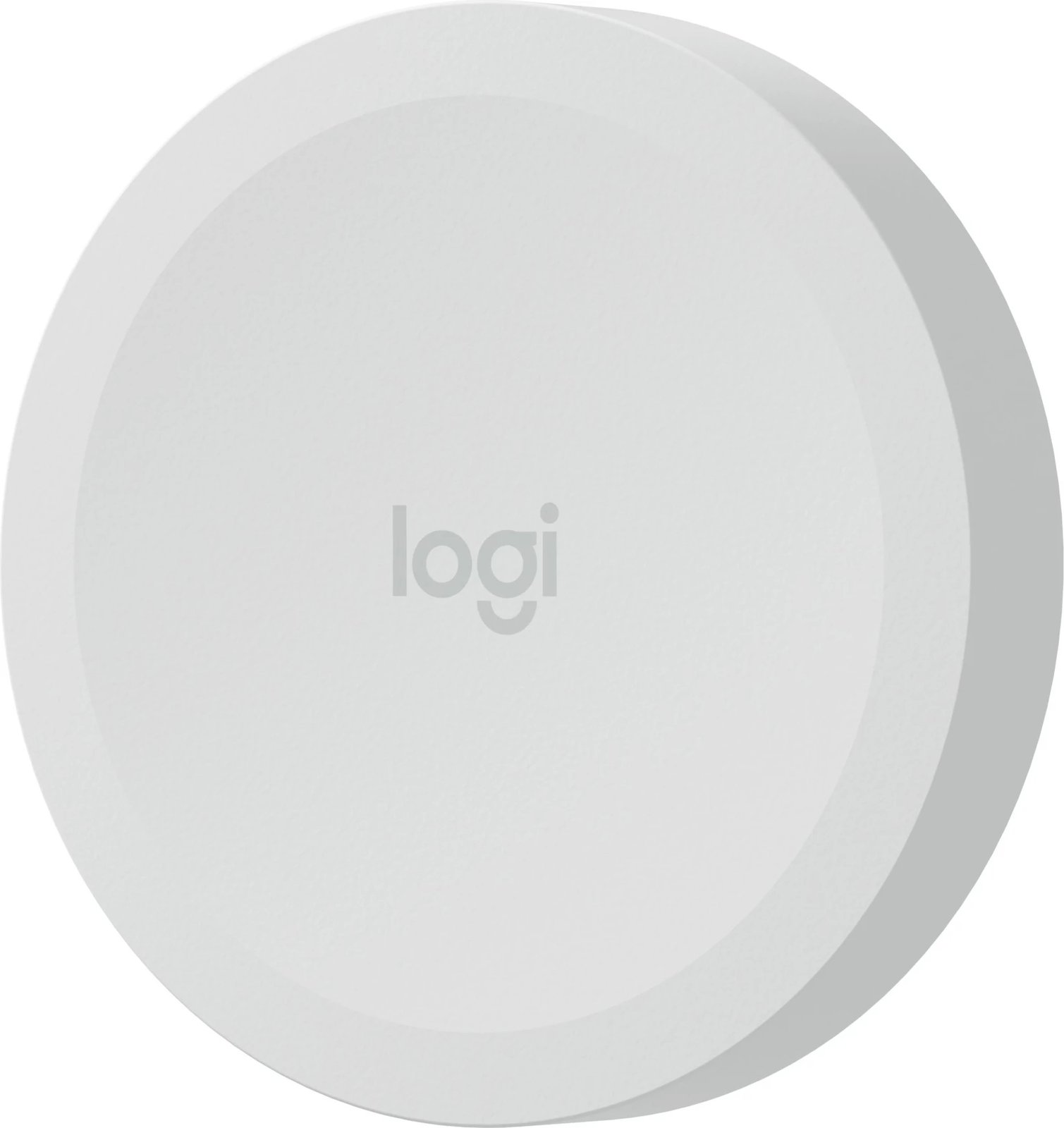 Telekomandë Logitech Scribe, Bluetooth, e bardhë