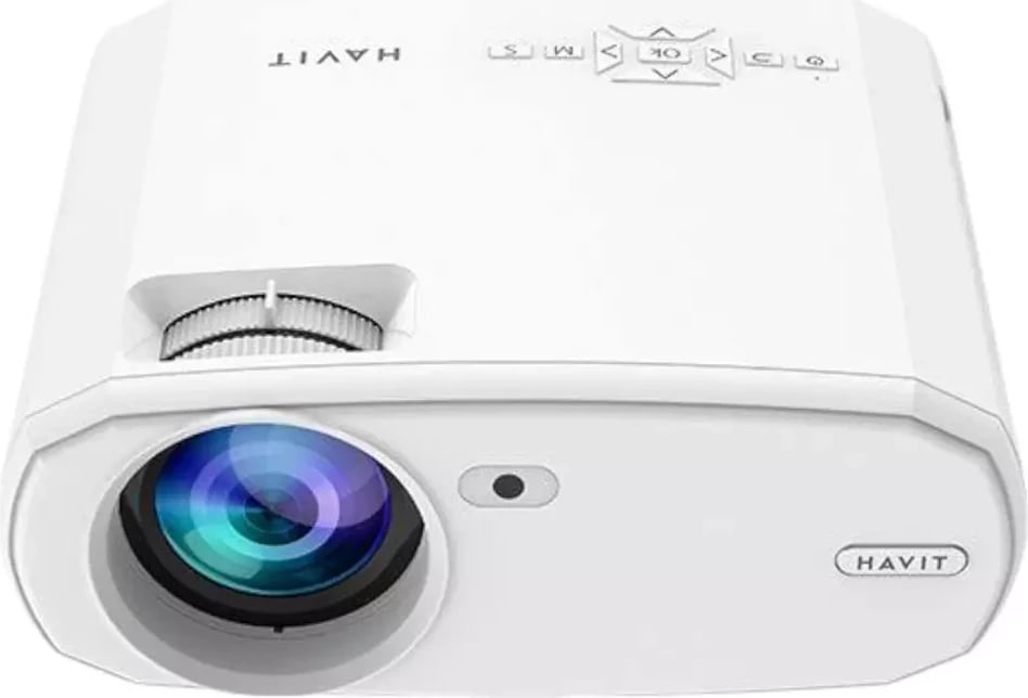 Projektor HAVIT PJ202-EU