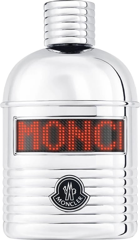 Eau de Parfum për meshkuj Moncler Pour Homme 150ml