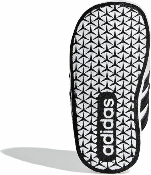 Atlete për fëmijë adidas VL Court 2.0, të bardha