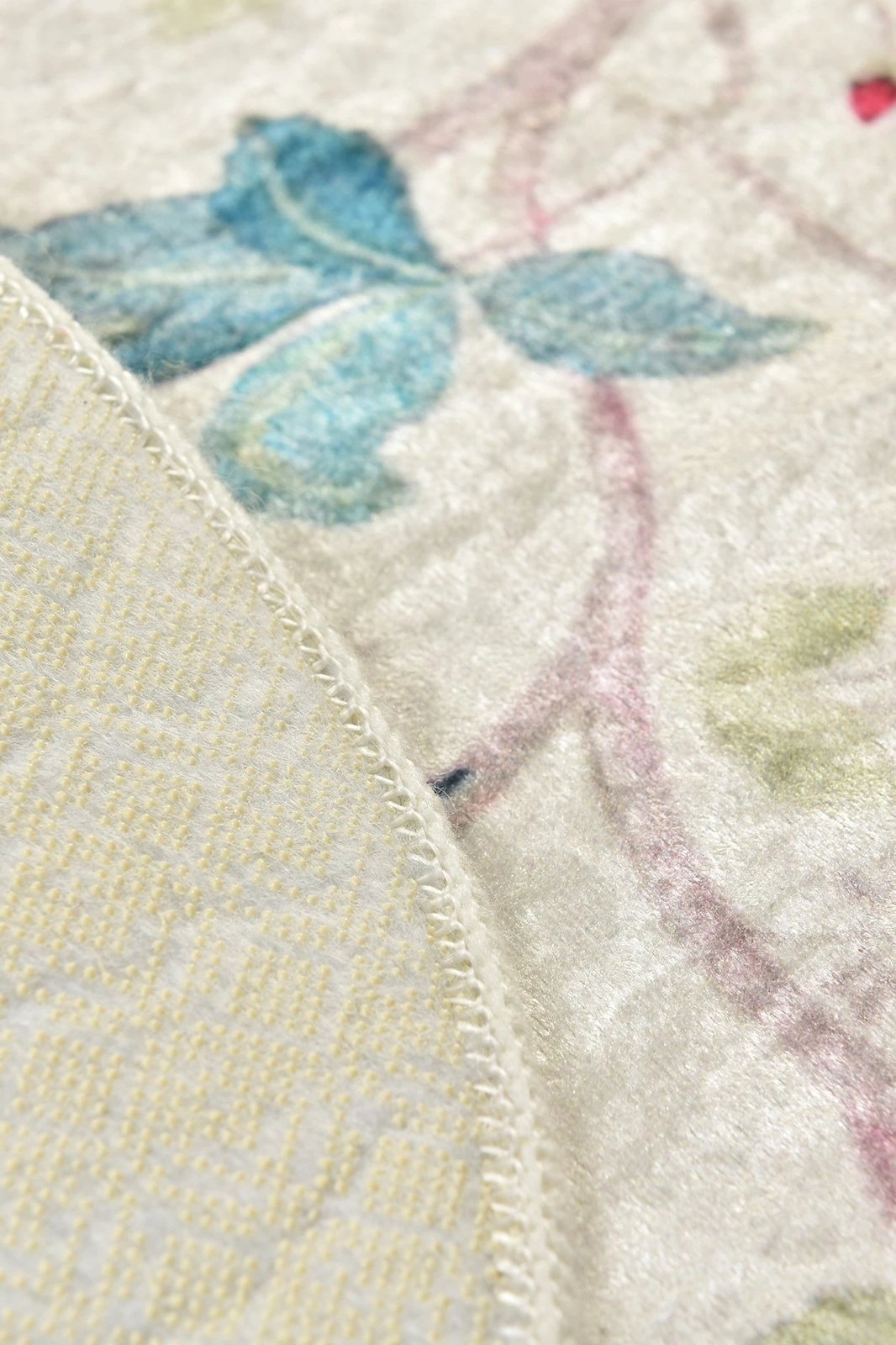 Tapet banje Mijölnir, shumëngjyrësh, Arya Djt, 100 cm