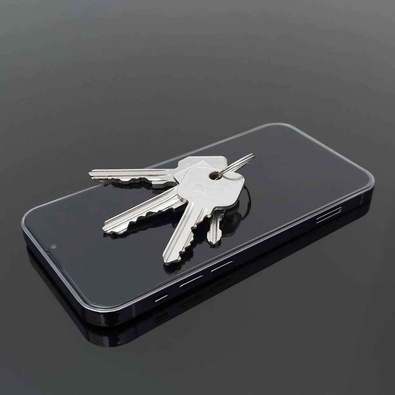 Mbrojtës ekrani Nano Flexi Hybrid Wozinsky për Xiaomi Poco M4 Pro, Redmi Note 11S/11T 5G