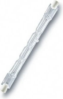 Llambë halogjene OSRAM Haloline Eco 120W 230V R7s 74.9mm