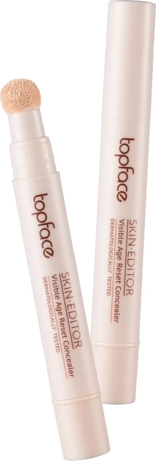 Concealer Topface Skin Editor Age-Reset 001, 5.5ml