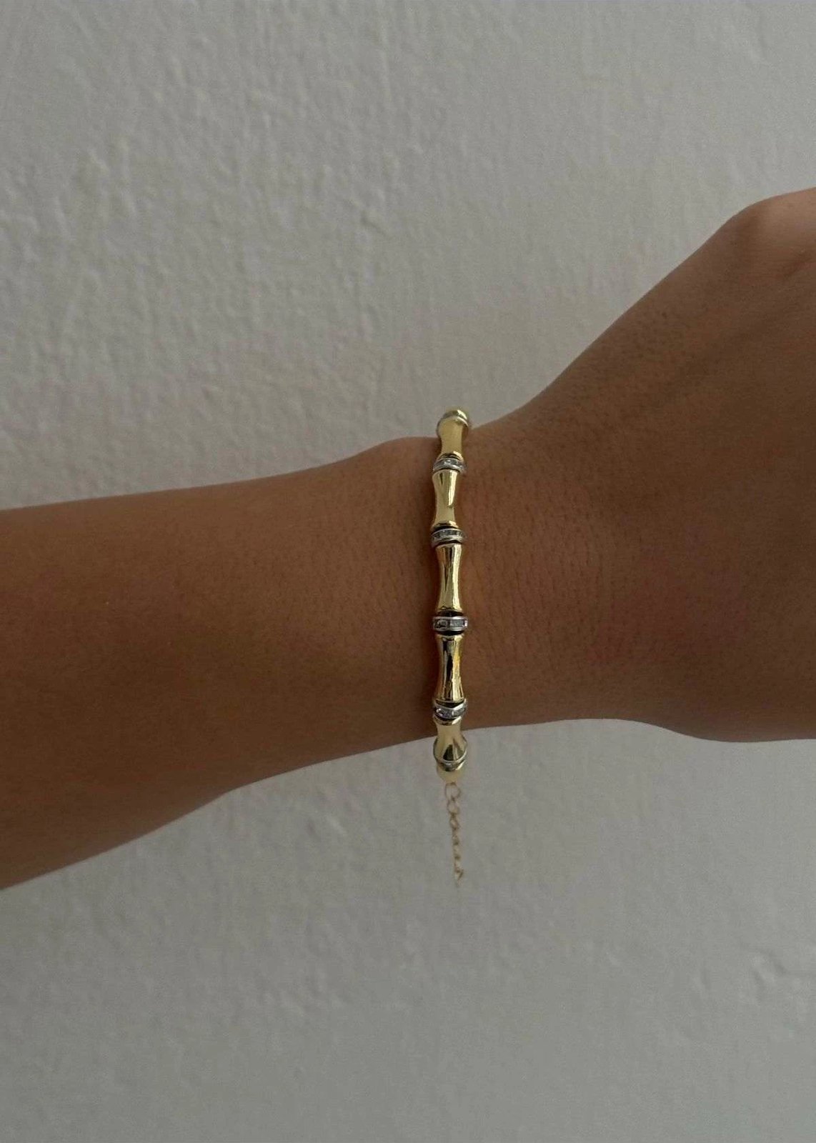 Byzylyk Jumeon, ngjyrë ari, KPEGMSA3417