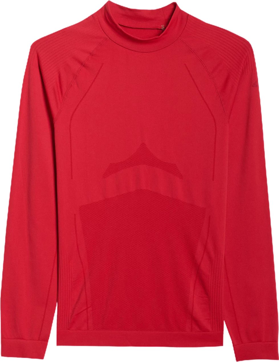 Maicë termike për meshkuj 4F, e kuqe