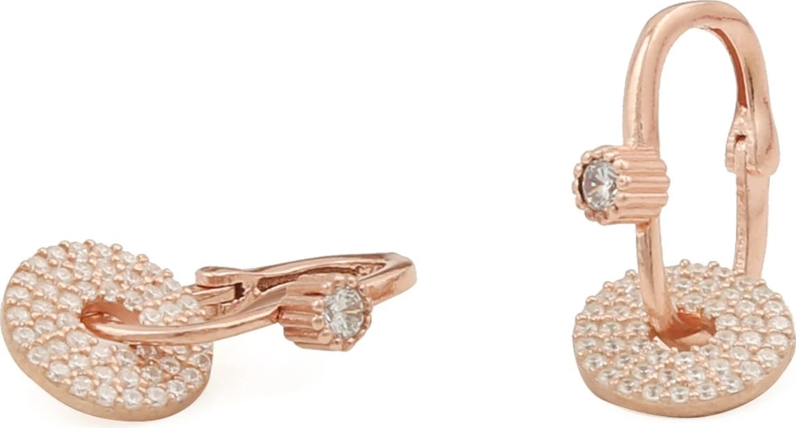 Vathë argjendi, ngjyrë ari rozë, Jumeon 8940 Vathë argjendi, ngjyrë ari rozë, Jumeon 8940