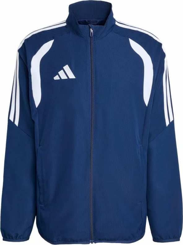 Duks për meshkuj adidas, navy blue
