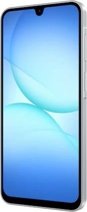 Celular Samsung Galaxy A17 5G 4GB/128GB 6.7" Super AMOLED Dual SIM gri